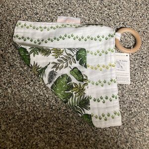 Newcastle Classics Baby Teether